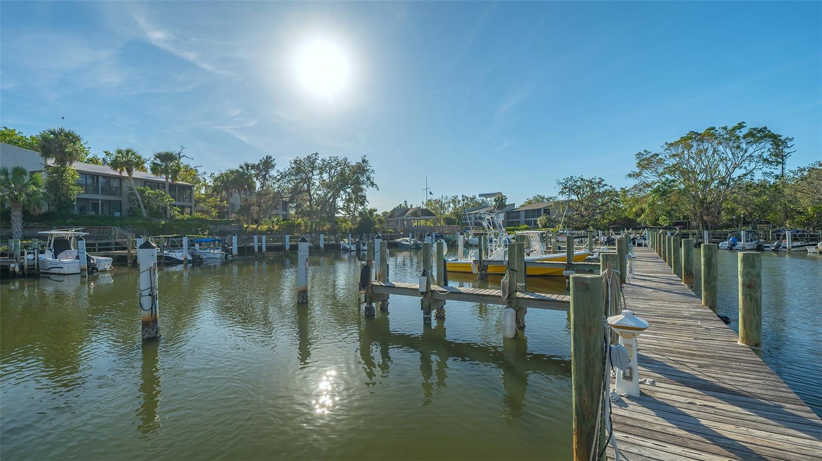 1510 PELICAN POINT DR #BA168, SARASOTA, FL, 34231