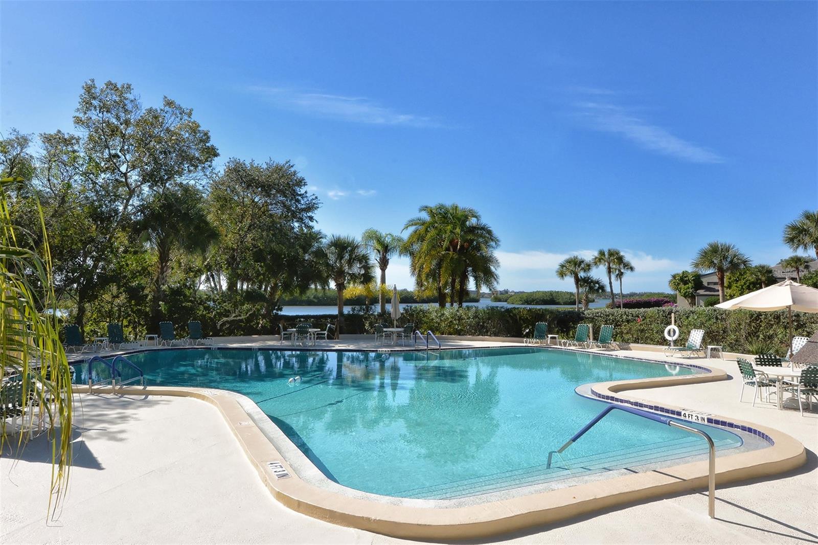 1510 PELICAN POINT DR #BA168, SARASOTA, FL, 34231