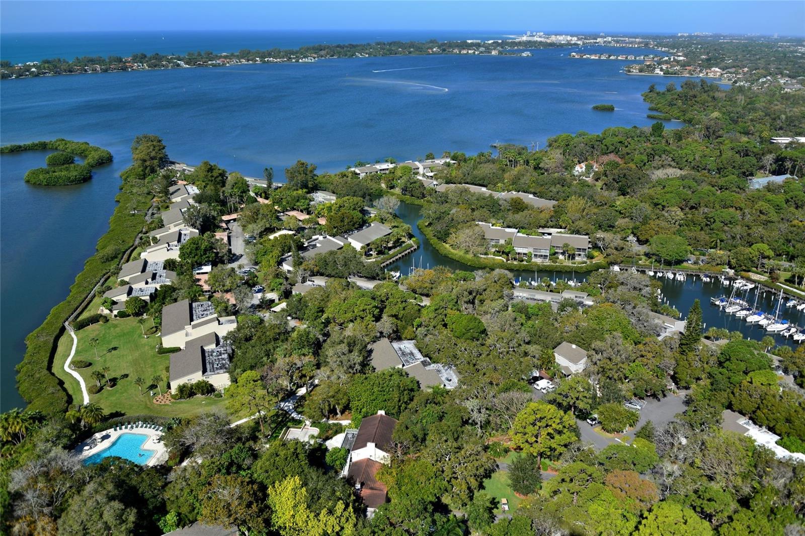 1510 PELICAN POINT DR #BA168, SARASOTA, FL, 34231