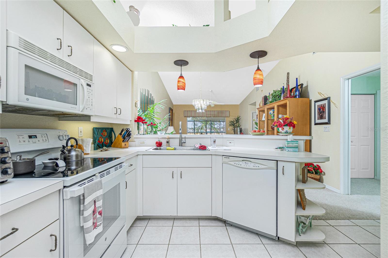 5725 GREENWOOD AVE #6204, NORTH PORT, FL, 34287
