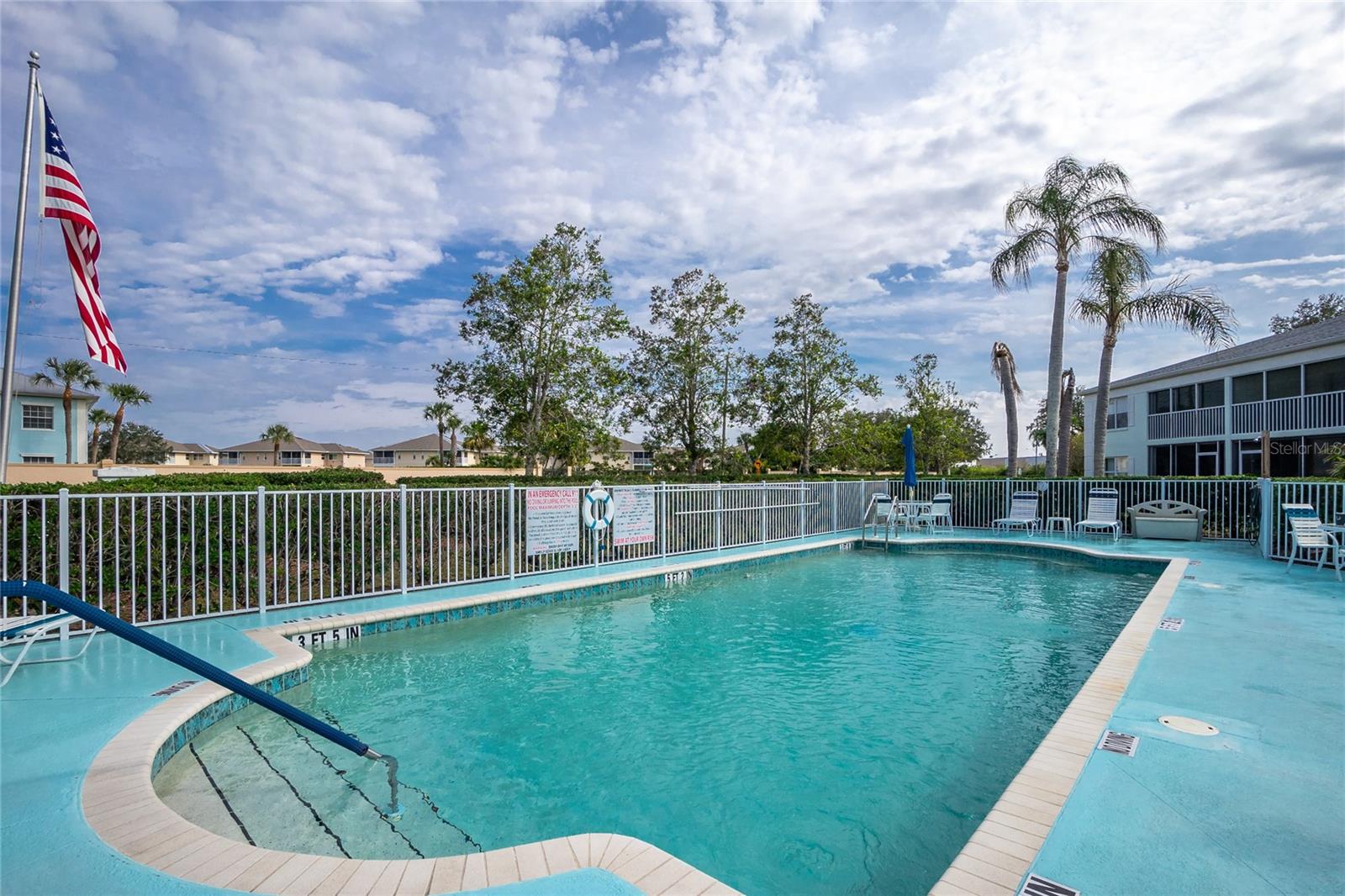 5725 GREENWOOD AVE #6204, NORTH PORT, FL, 34287