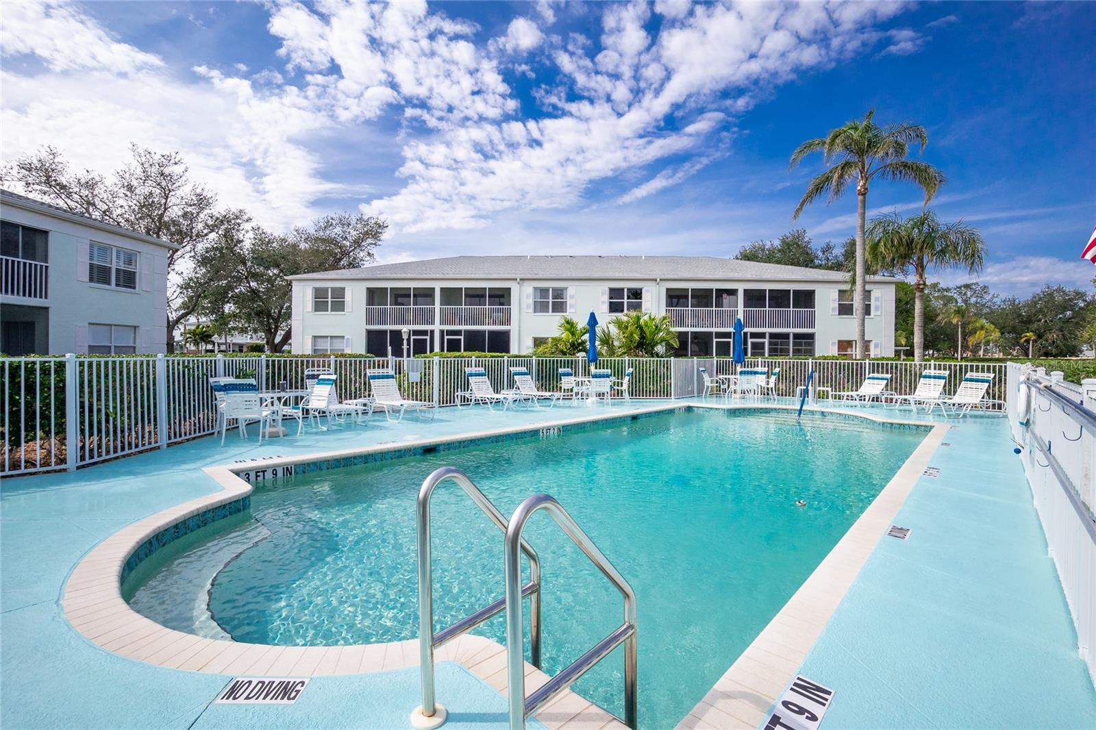 5725 GREENWOOD AVE #6204, NORTH PORT, FL, 34287