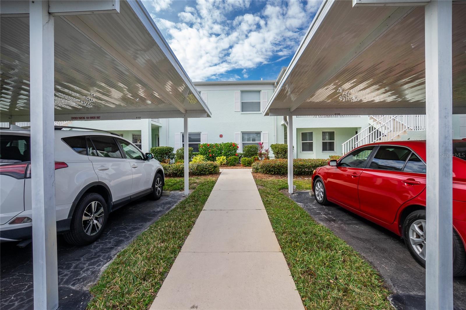 5725 GREENWOOD AVE #6204, NORTH PORT, FL, 34287