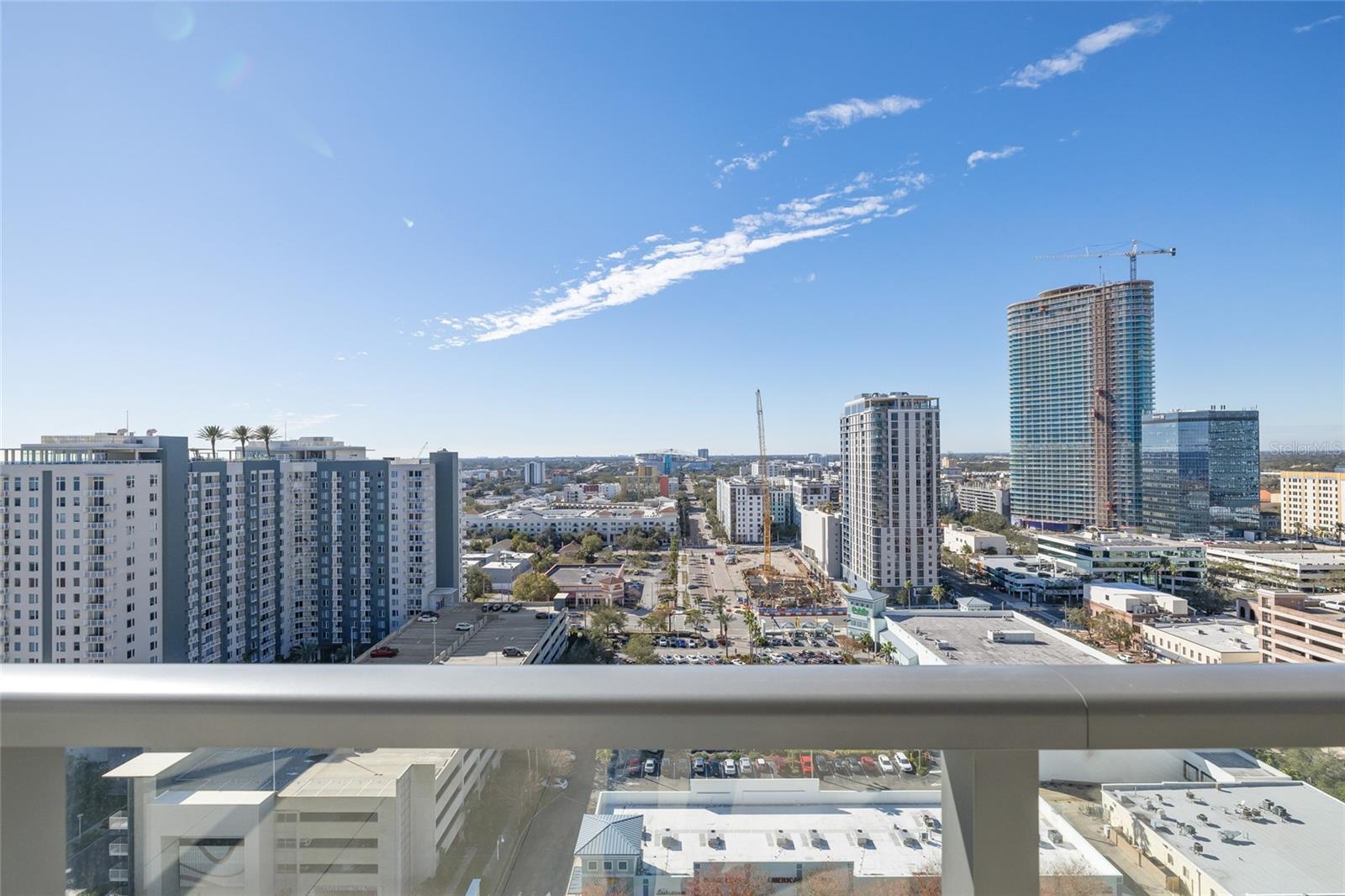 301 1ST ST S #1905, ST PETERSBURG, FL, 33701