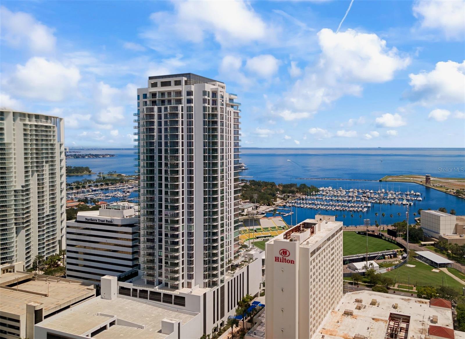 301 1ST ST S #1905, ST PETERSBURG, FL, 33701