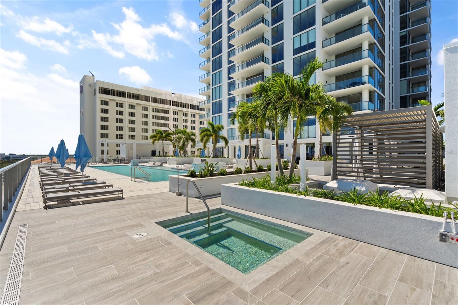 301 1ST ST S #1905, ST PETERSBURG, FL, 33701