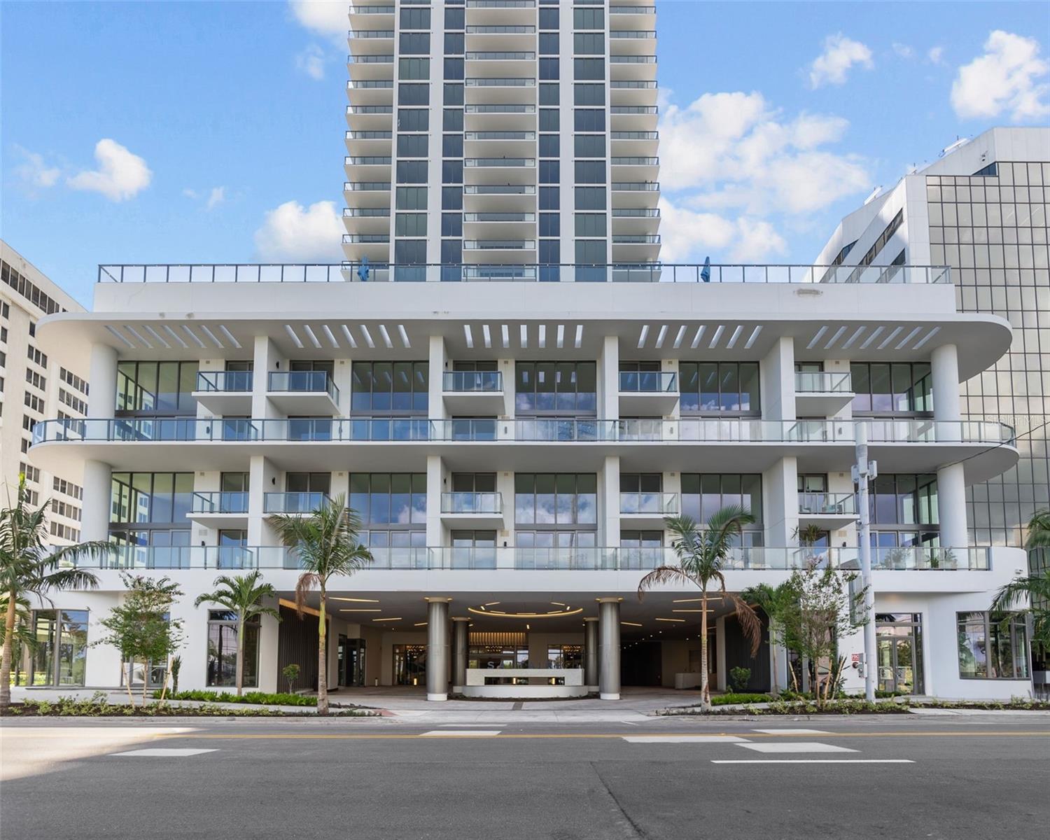 301 1ST ST S #1905, ST PETERSBURG, FL, 33701