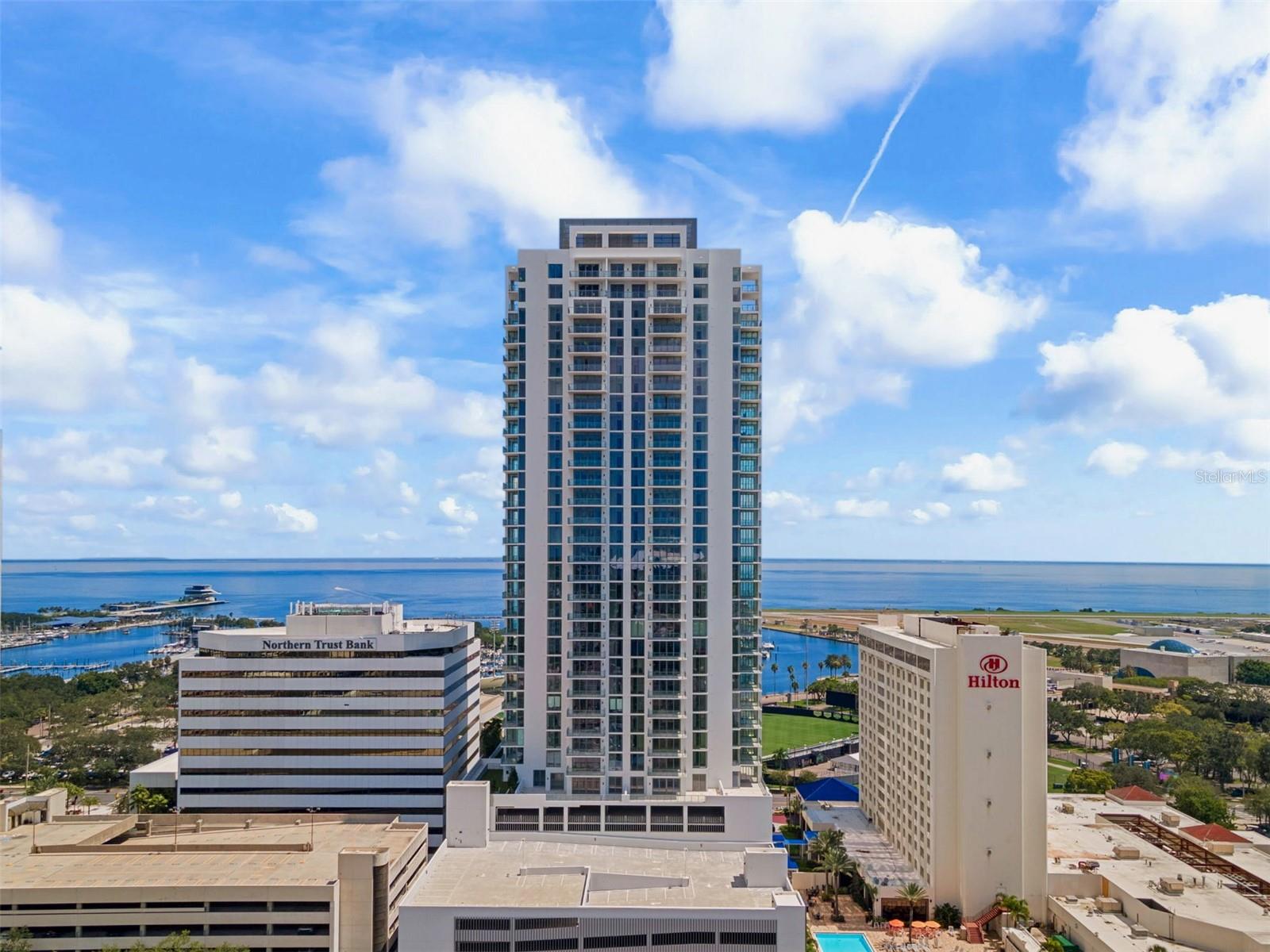 301 1ST ST S #1905, ST PETERSBURG, FL, 33701