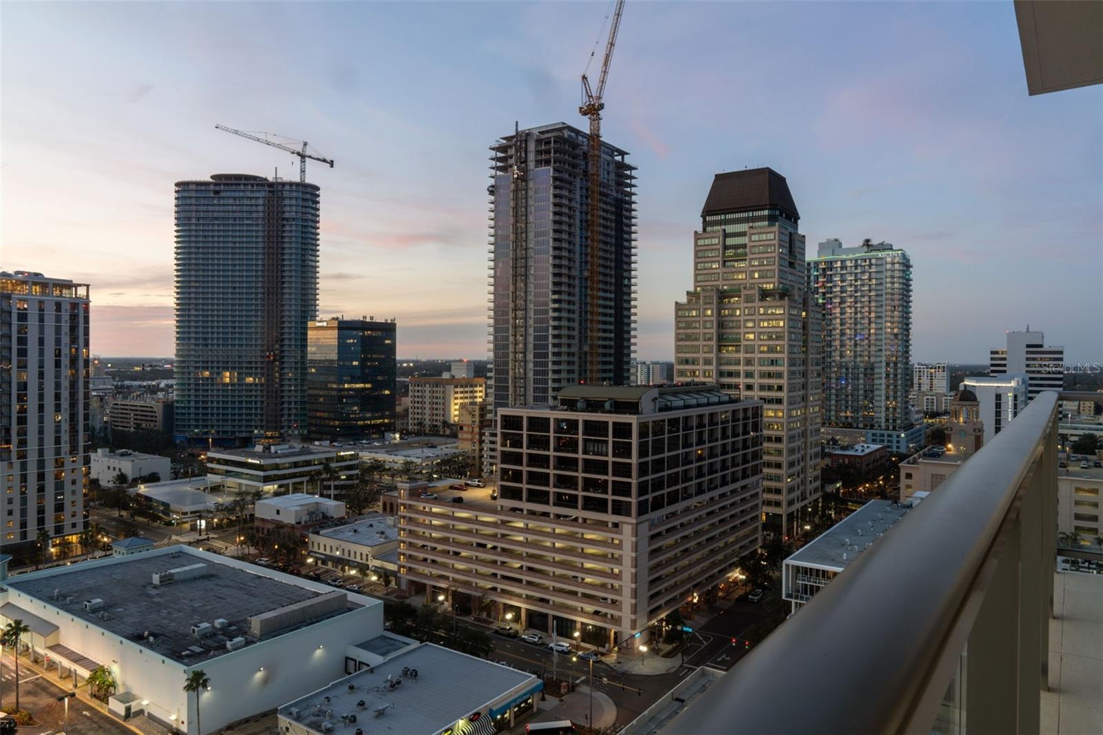 301 1ST ST S #1905, ST PETERSBURG, FL, 33701