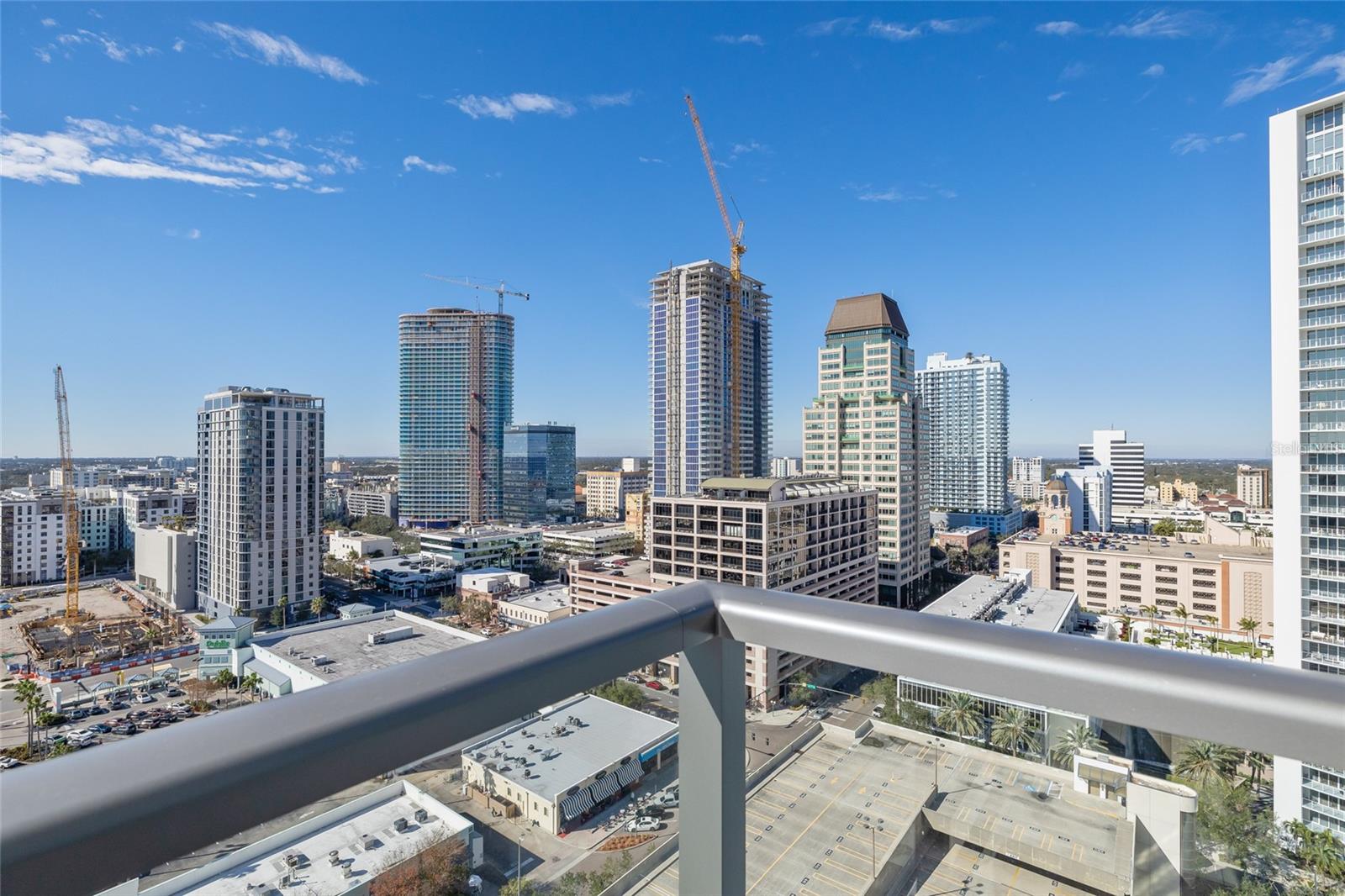 301 1ST ST S #1905, ST PETERSBURG, FL, 33701