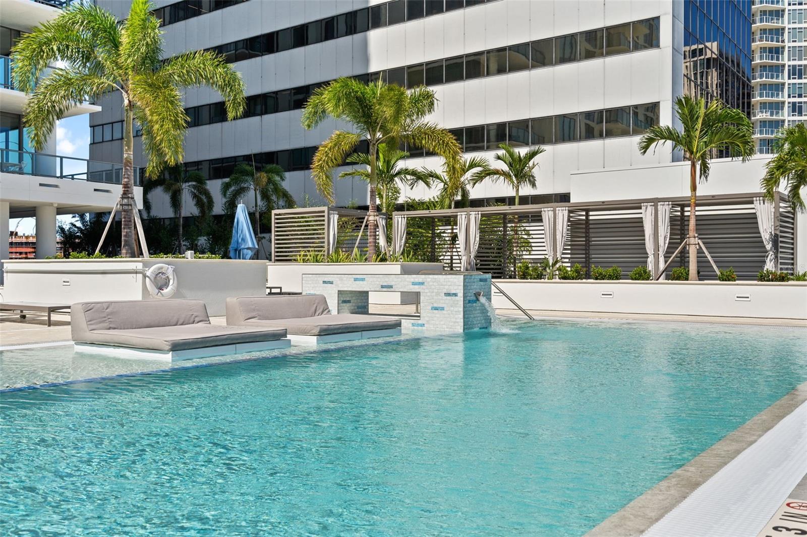 301 1ST ST S #1905, ST PETERSBURG, FL, 33701