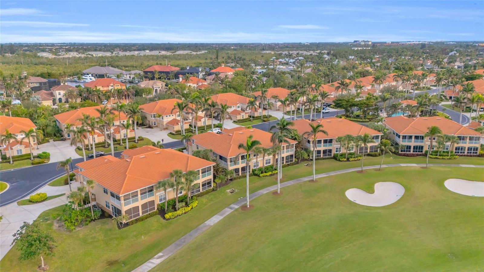 11036 HARBOUR YACHT CT #202, FORT MYERS, FL, 33908