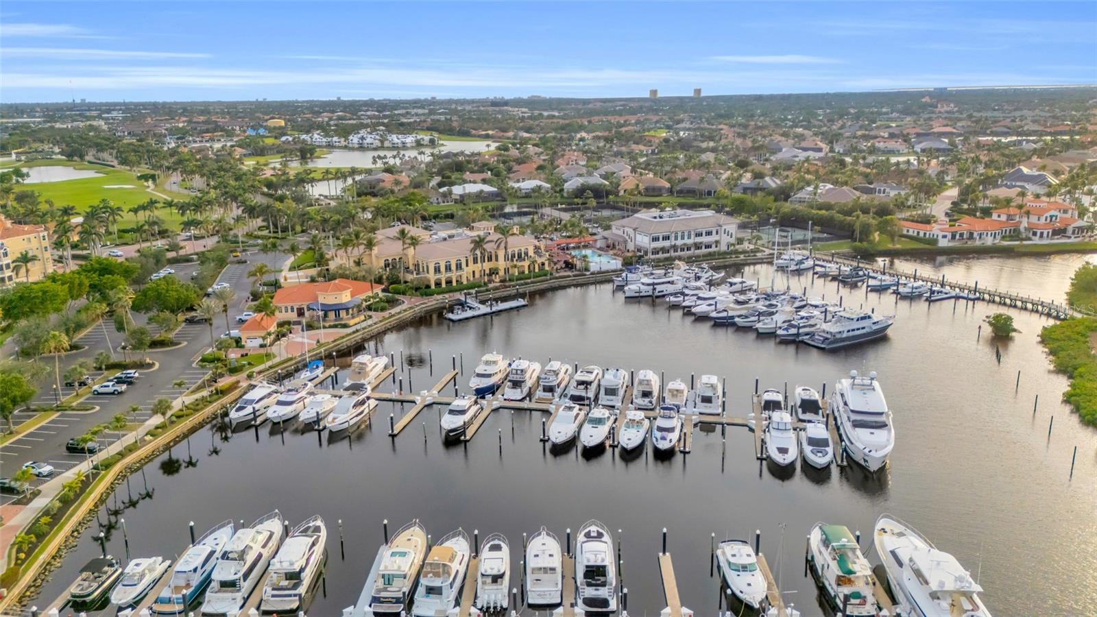 11036 HARBOUR YACHT CT #202, FORT MYERS, FL, 33908