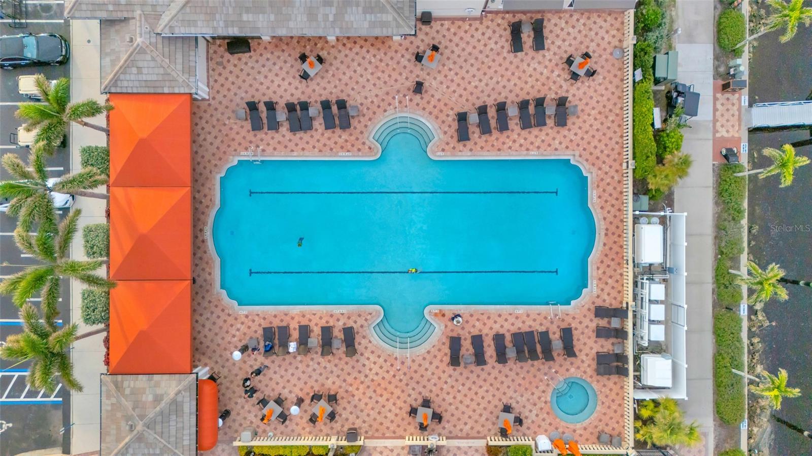 11036 HARBOUR YACHT CT #202, FORT MYERS, FL, 33908