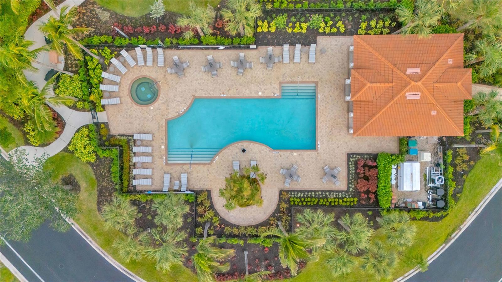 11036 HARBOUR YACHT CT #202, FORT MYERS, FL, 33908