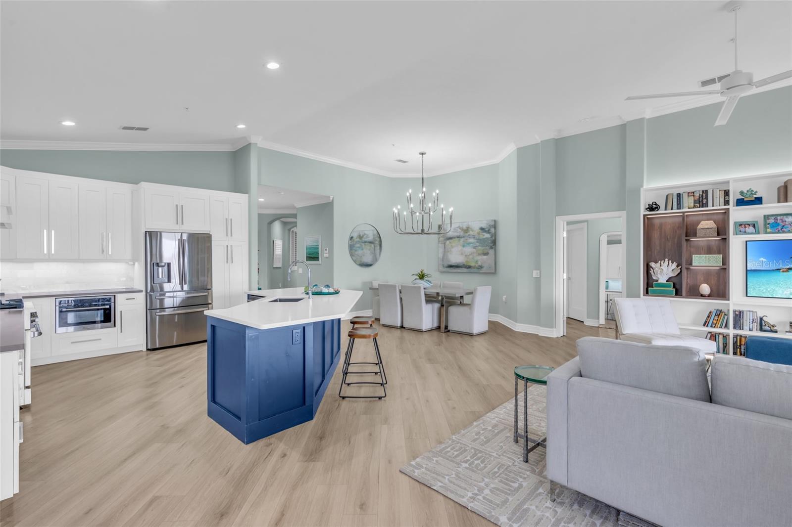 11036 HARBOUR YACHT CT #202, FORT MYERS, FL, 33908