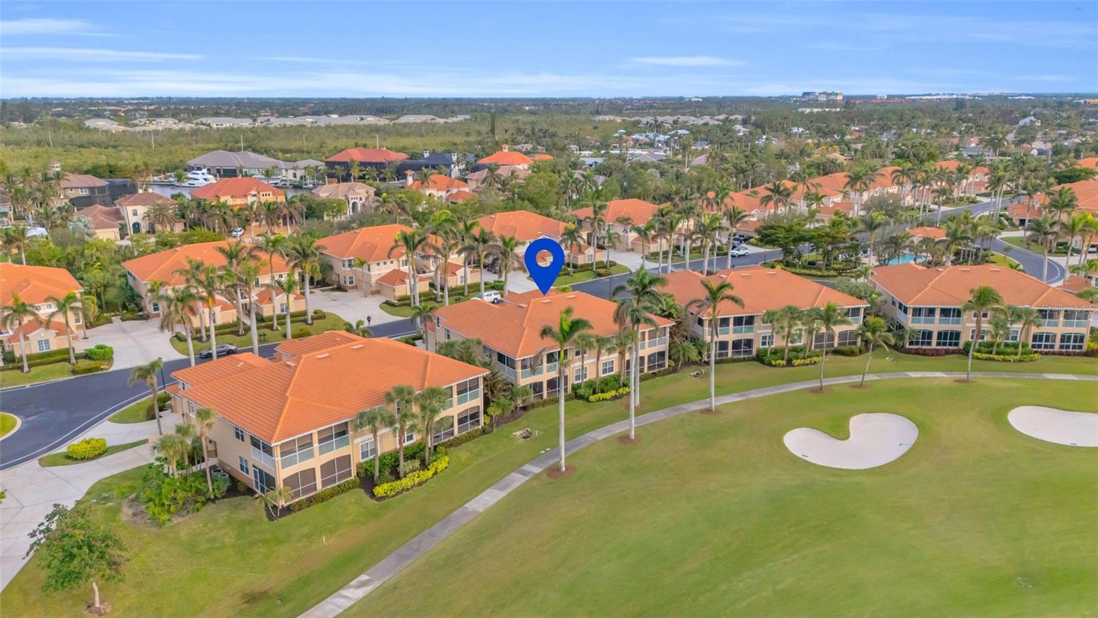 11036 HARBOUR YACHT CT #202, FORT MYERS, FL, 33908