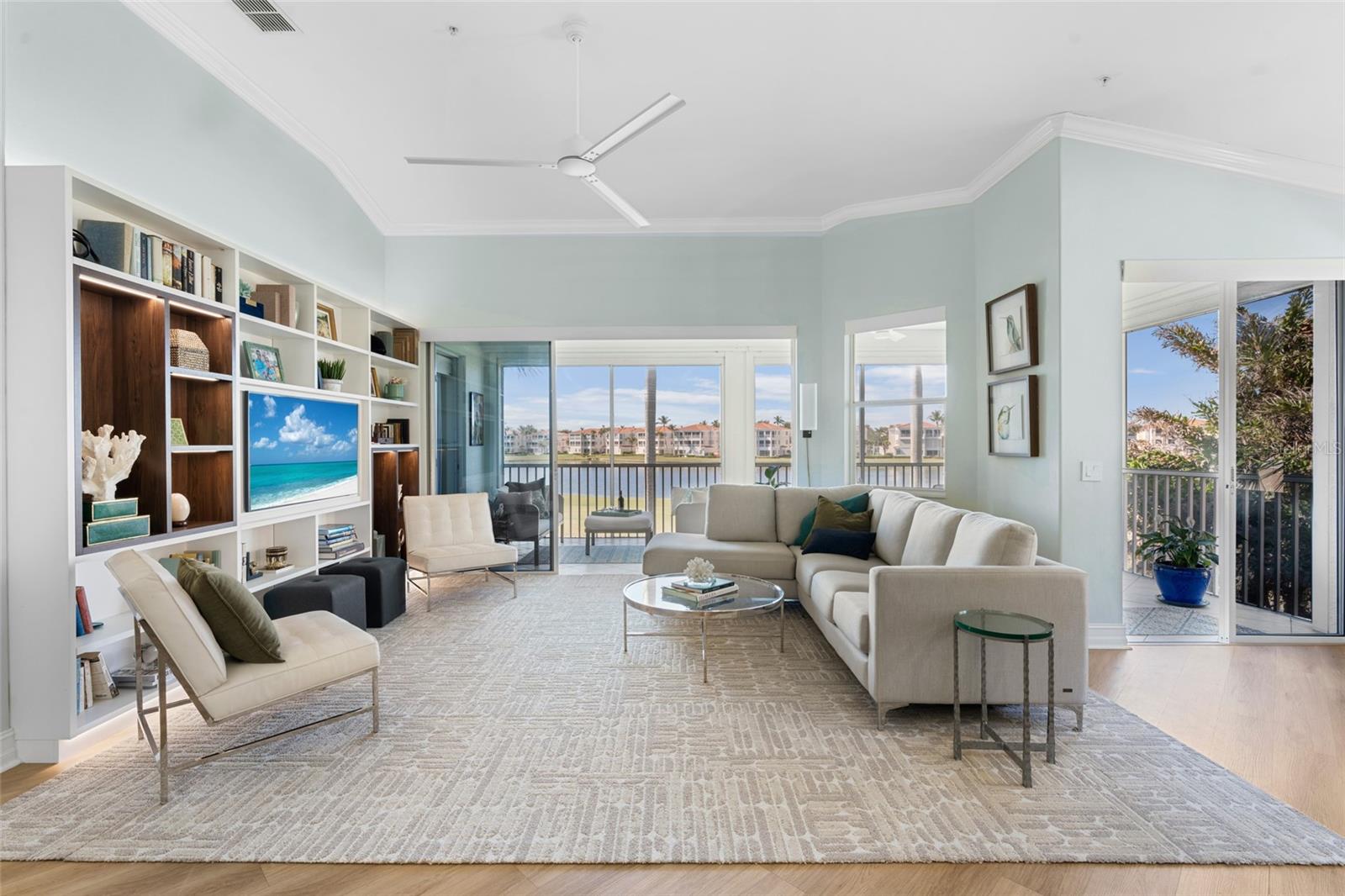 11036 HARBOUR YACHT CT #202, FORT MYERS, FL, 33908