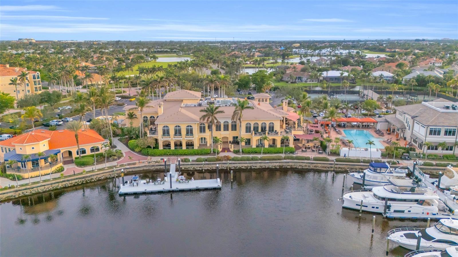 11036 HARBOUR YACHT CT #202, FORT MYERS, FL, 33908