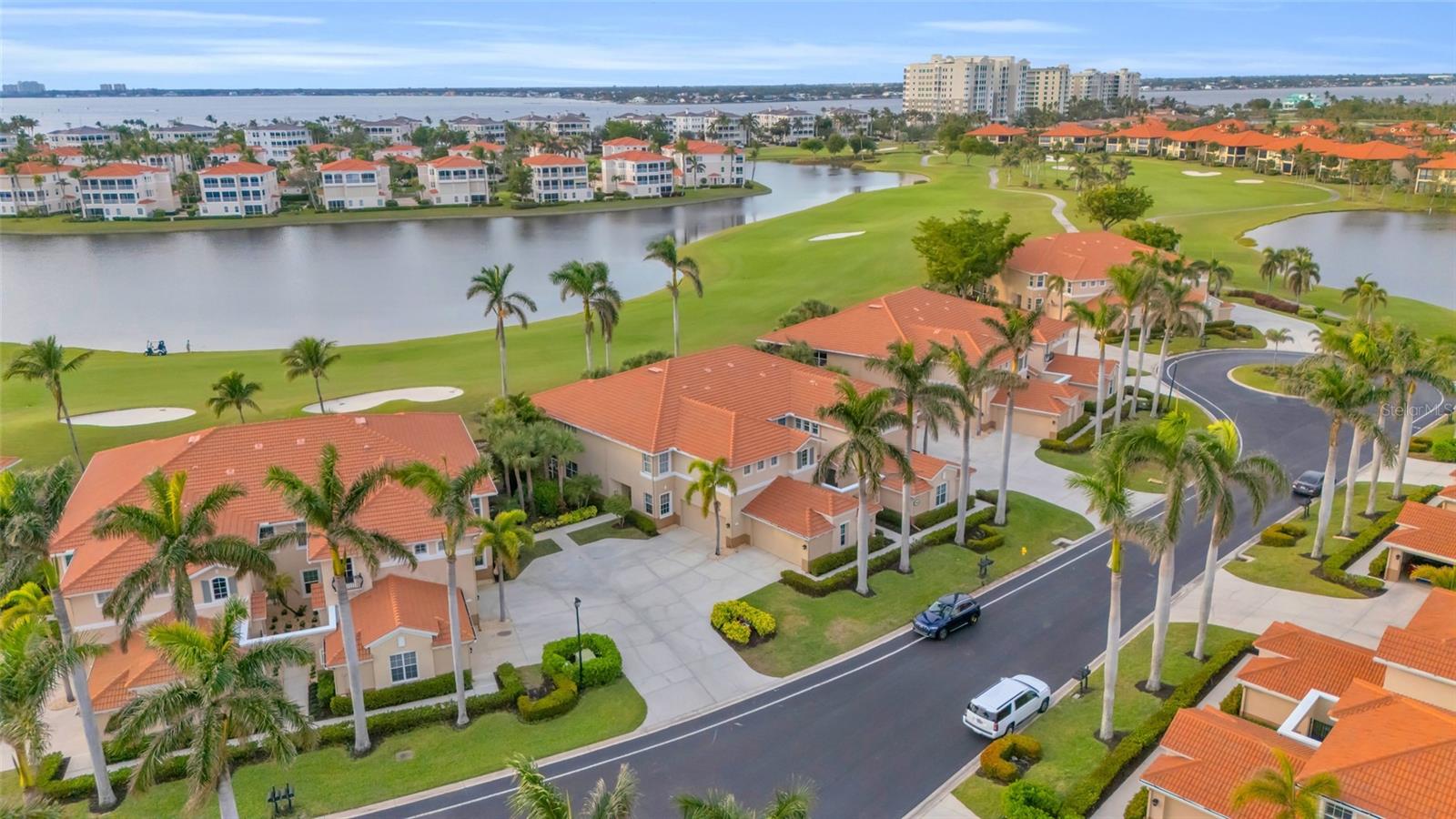 11036 HARBOUR YACHT CT #202, FORT MYERS, FL, 33908