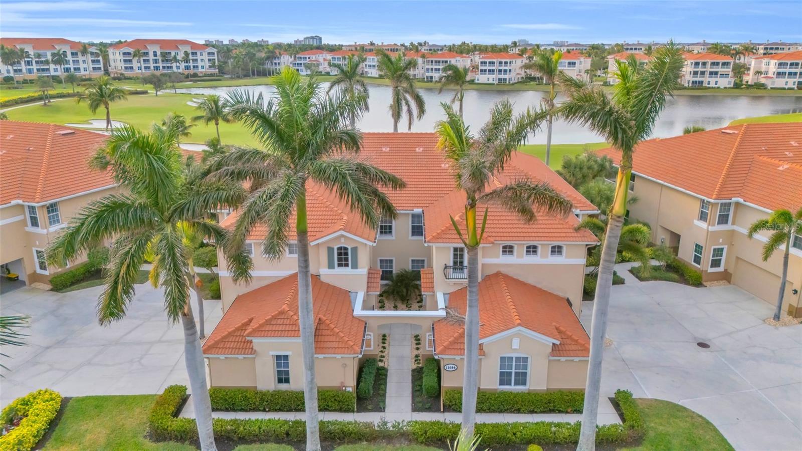 11036 HARBOUR YACHT CT #202, FORT MYERS, FL, 33908