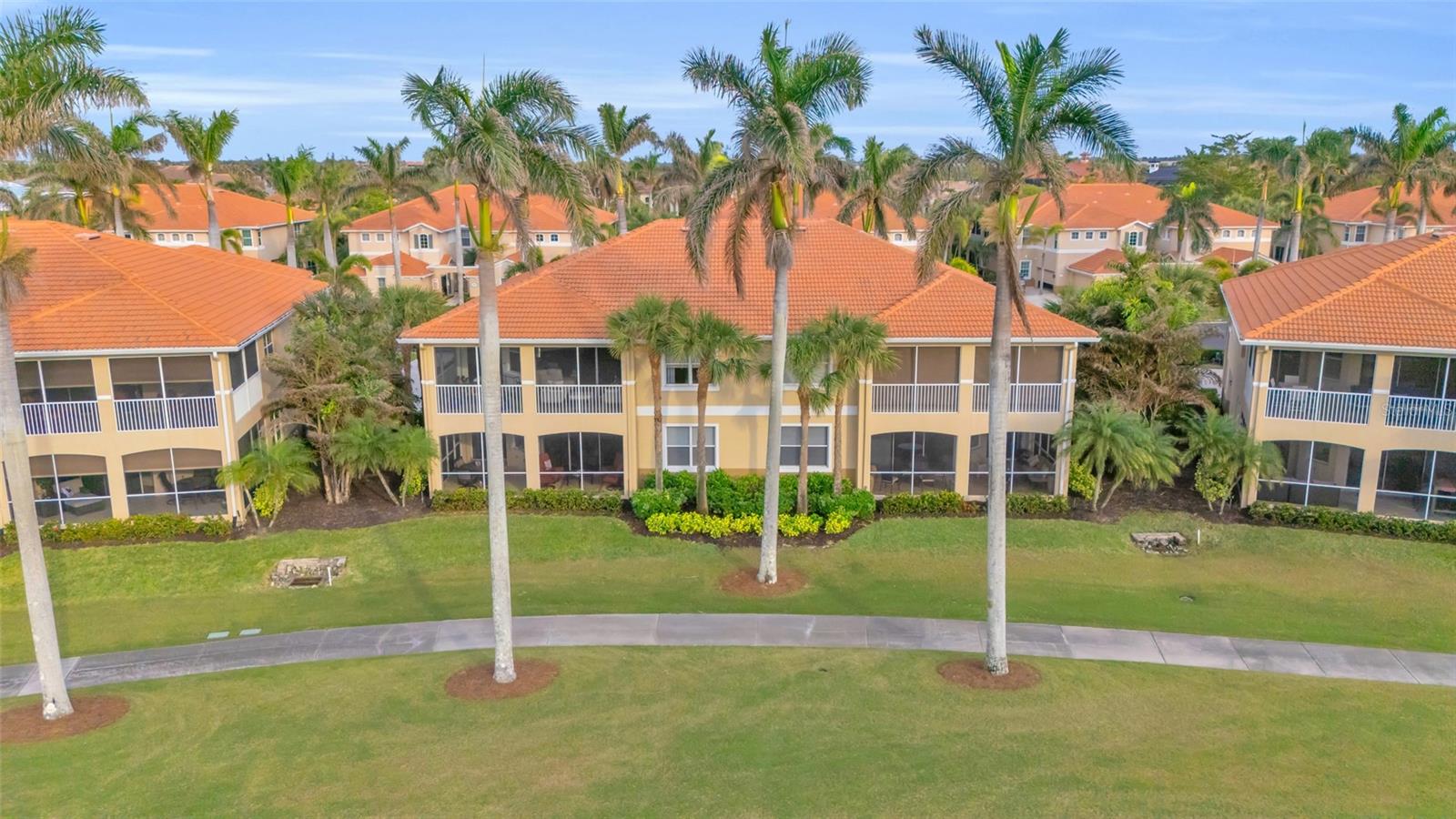 11036 HARBOUR YACHT CT #202, FORT MYERS, FL, 33908