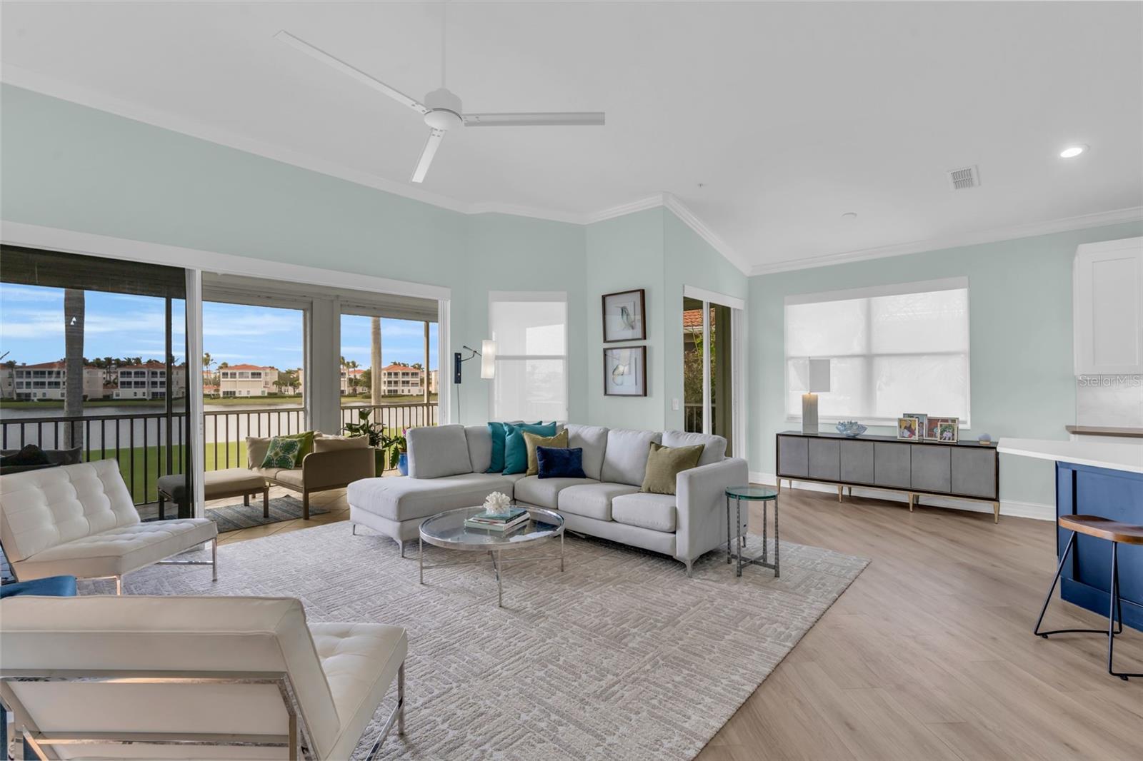 11036 HARBOUR YACHT CT #202, FORT MYERS, FL, 33908