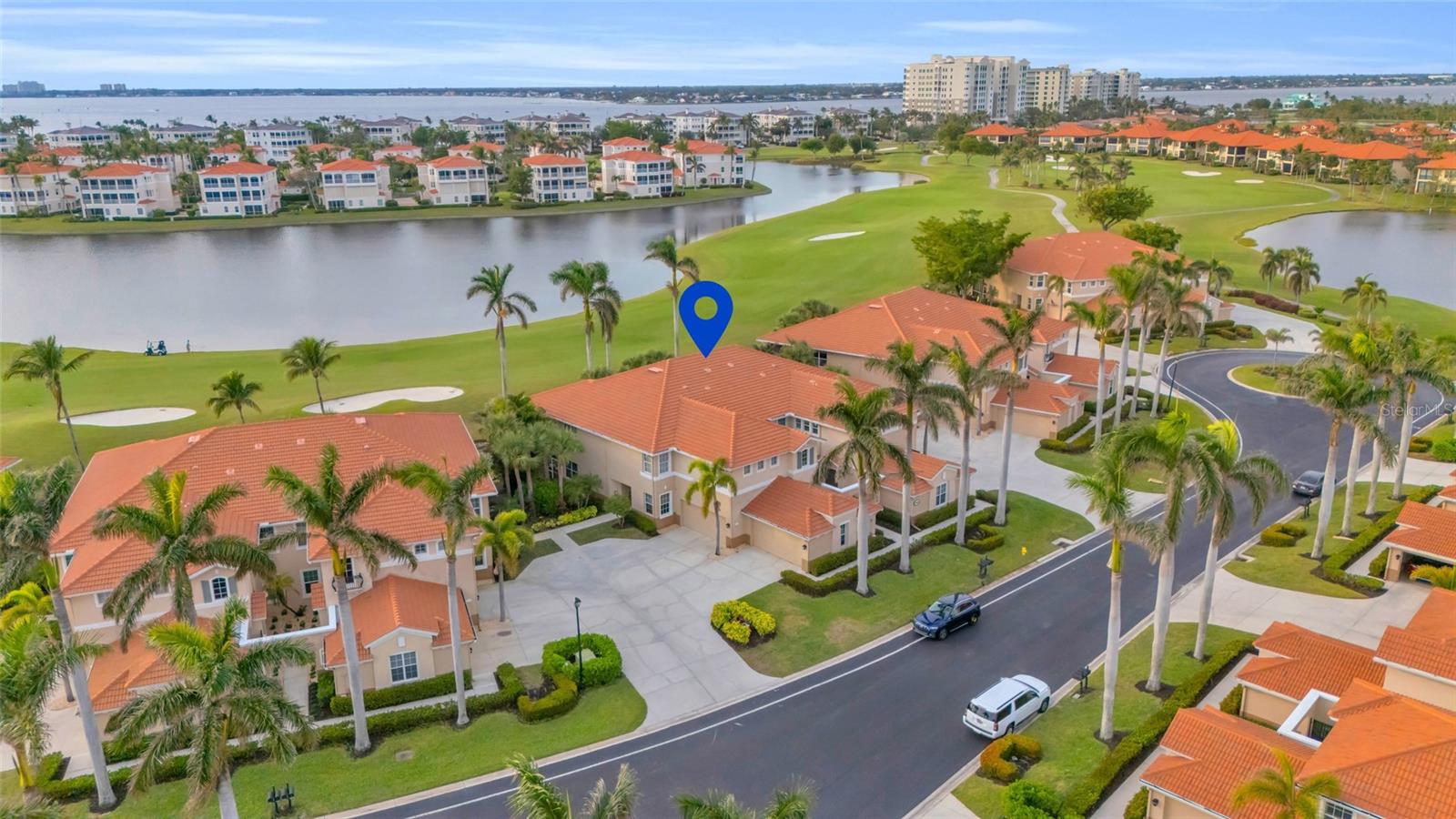 11036 HARBOUR YACHT CT #202, FORT MYERS, FL, 33908