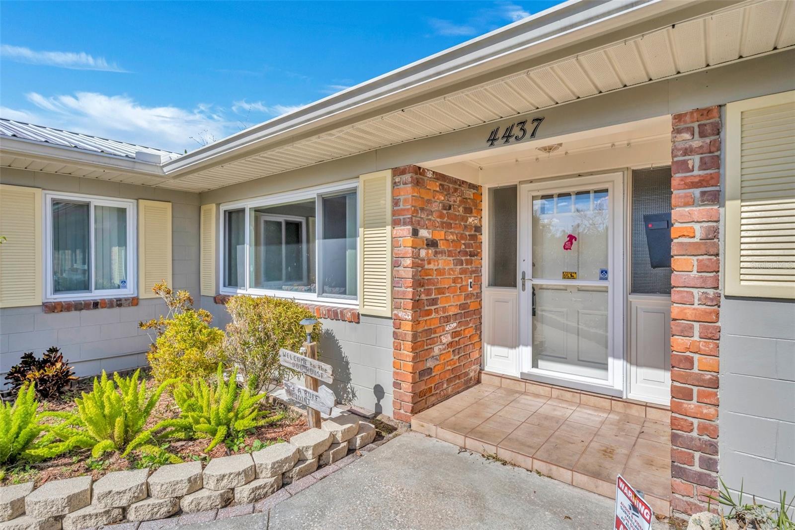 4437 ELAINE PL, ORLANDO, FL, 32812