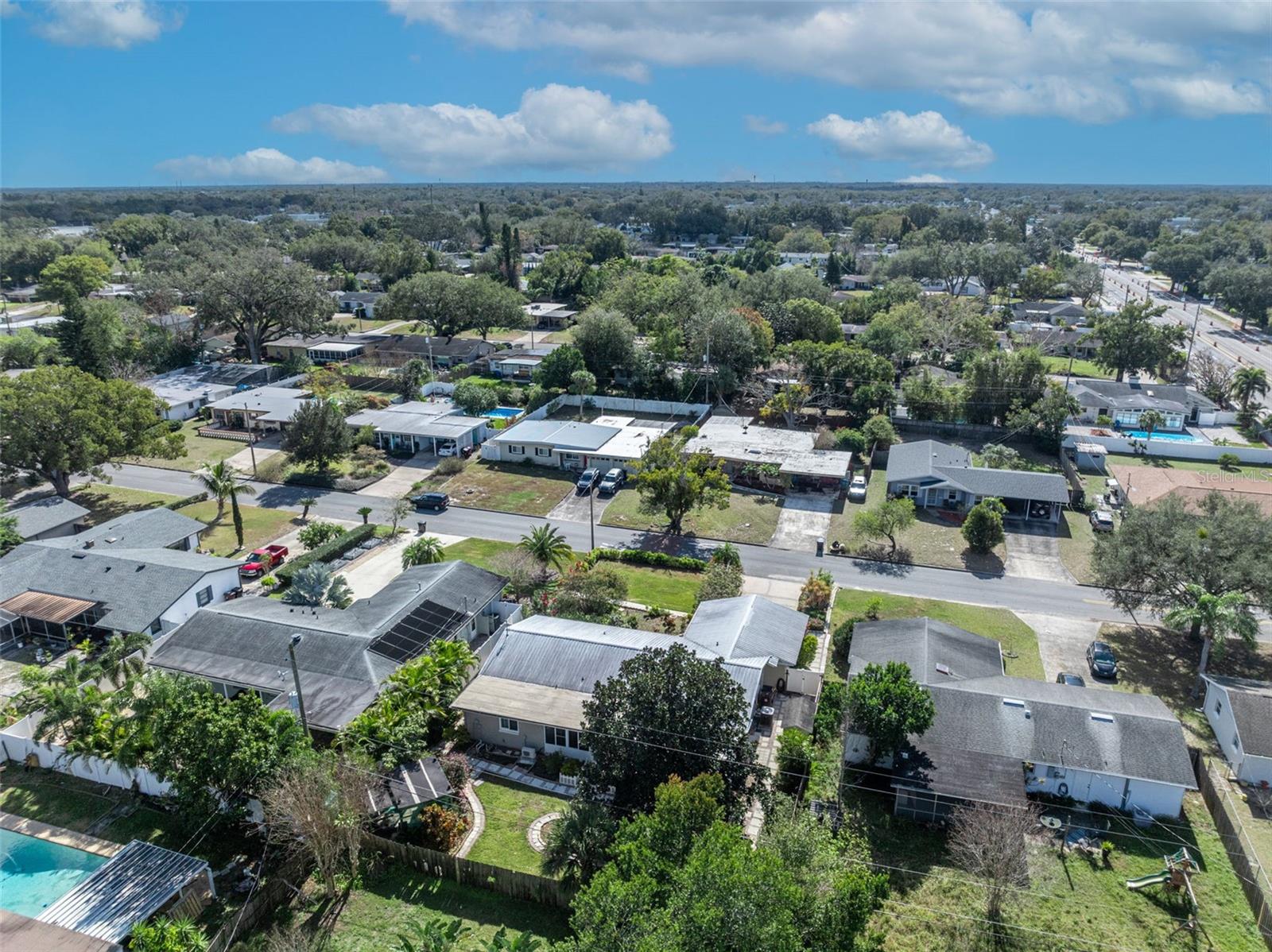 4437 ELAINE PL, ORLANDO, FL, 32812