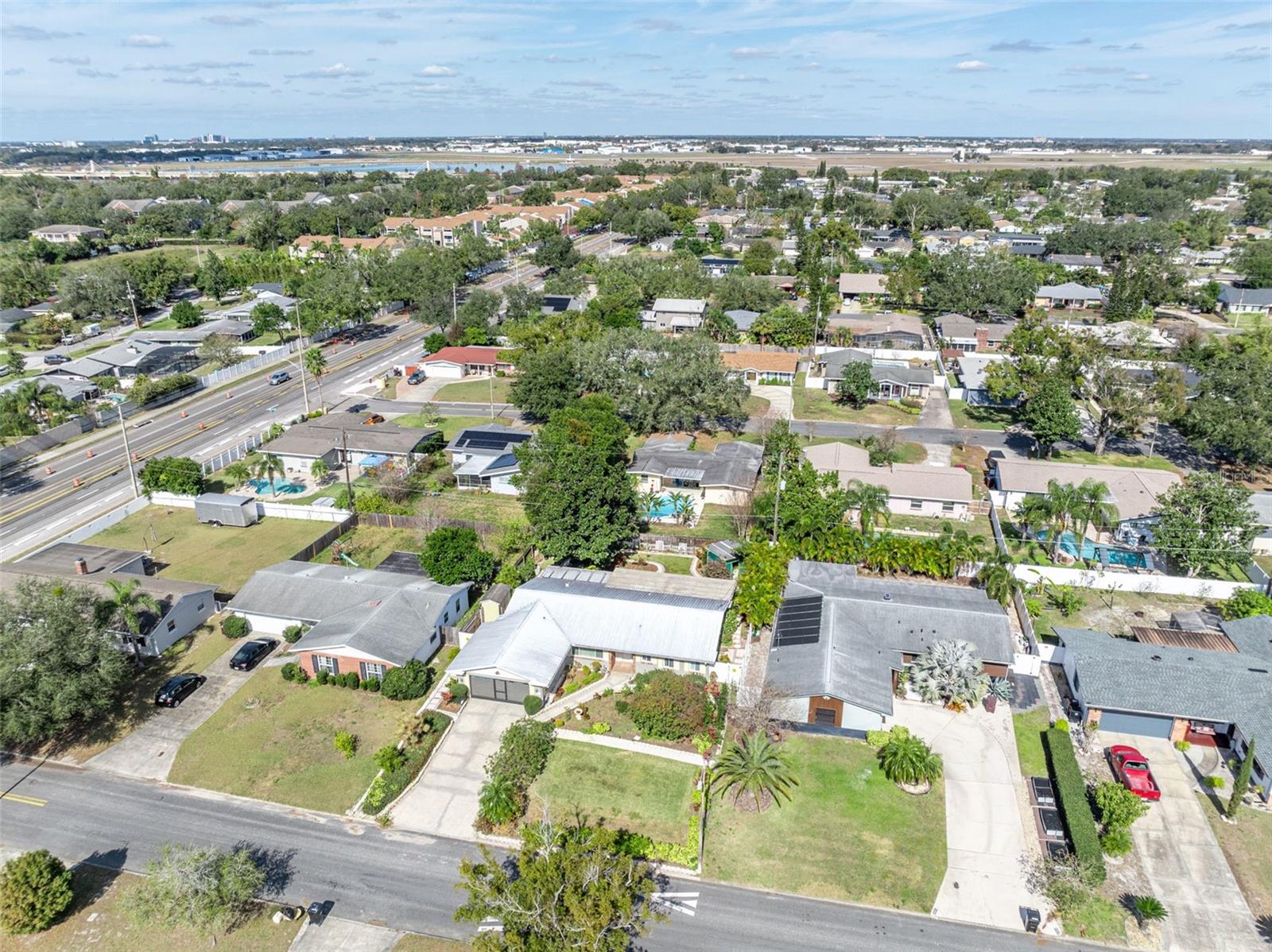 4437 ELAINE PL, ORLANDO, FL, 32812