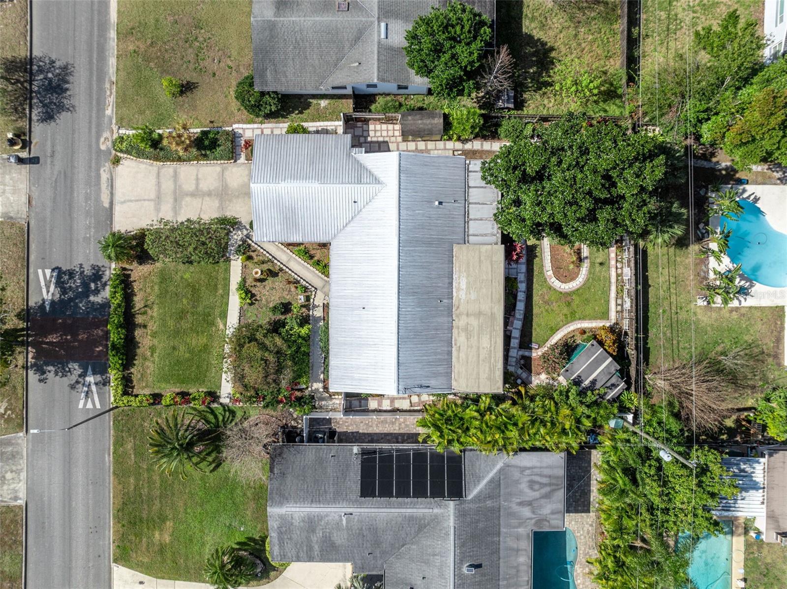 4437 ELAINE PL, ORLANDO, FL, 32812