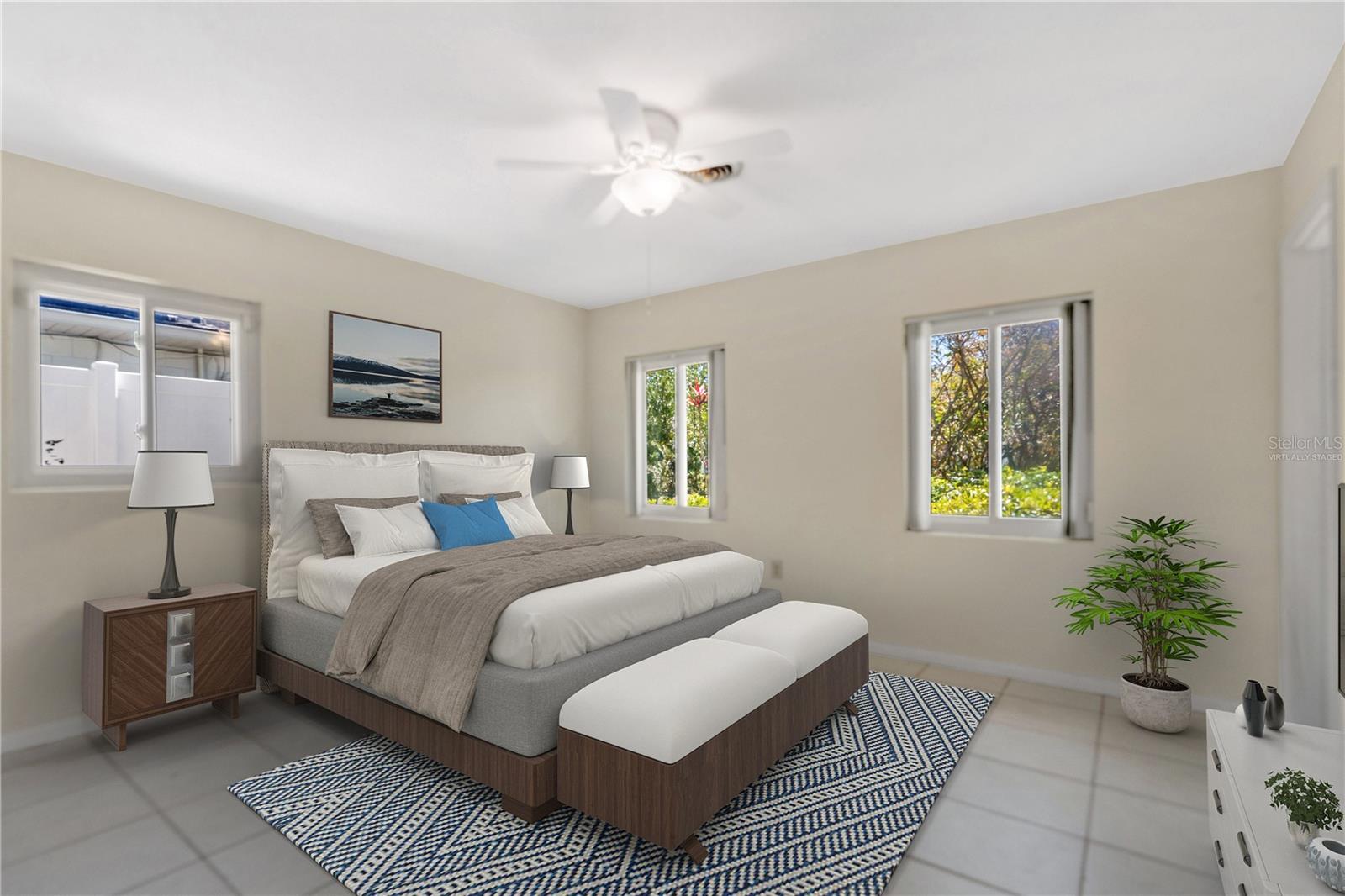 4437 ELAINE PL, ORLANDO, FL, 32812