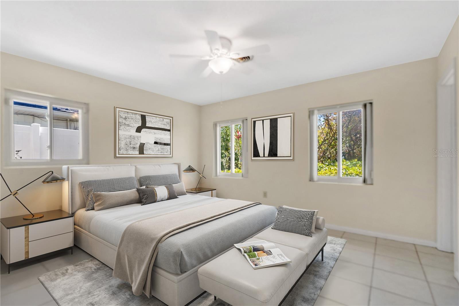 4437 ELAINE PL, ORLANDO, FL, 32812