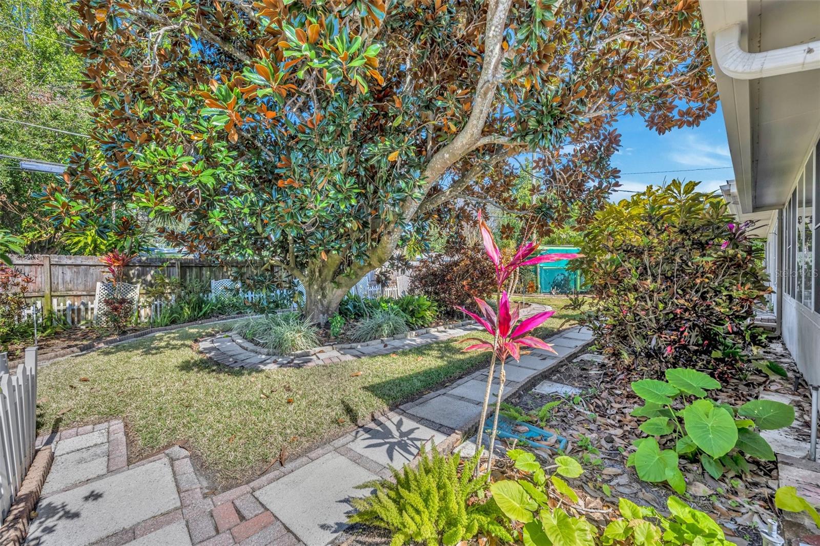 4437 ELAINE PL, ORLANDO, FL, 32812