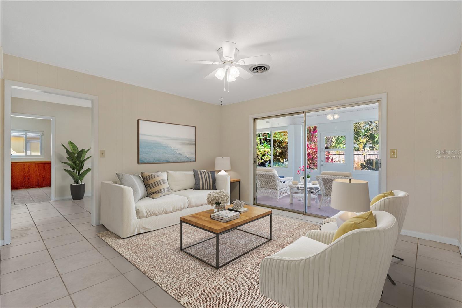 4437 ELAINE PL, ORLANDO, FL, 32812