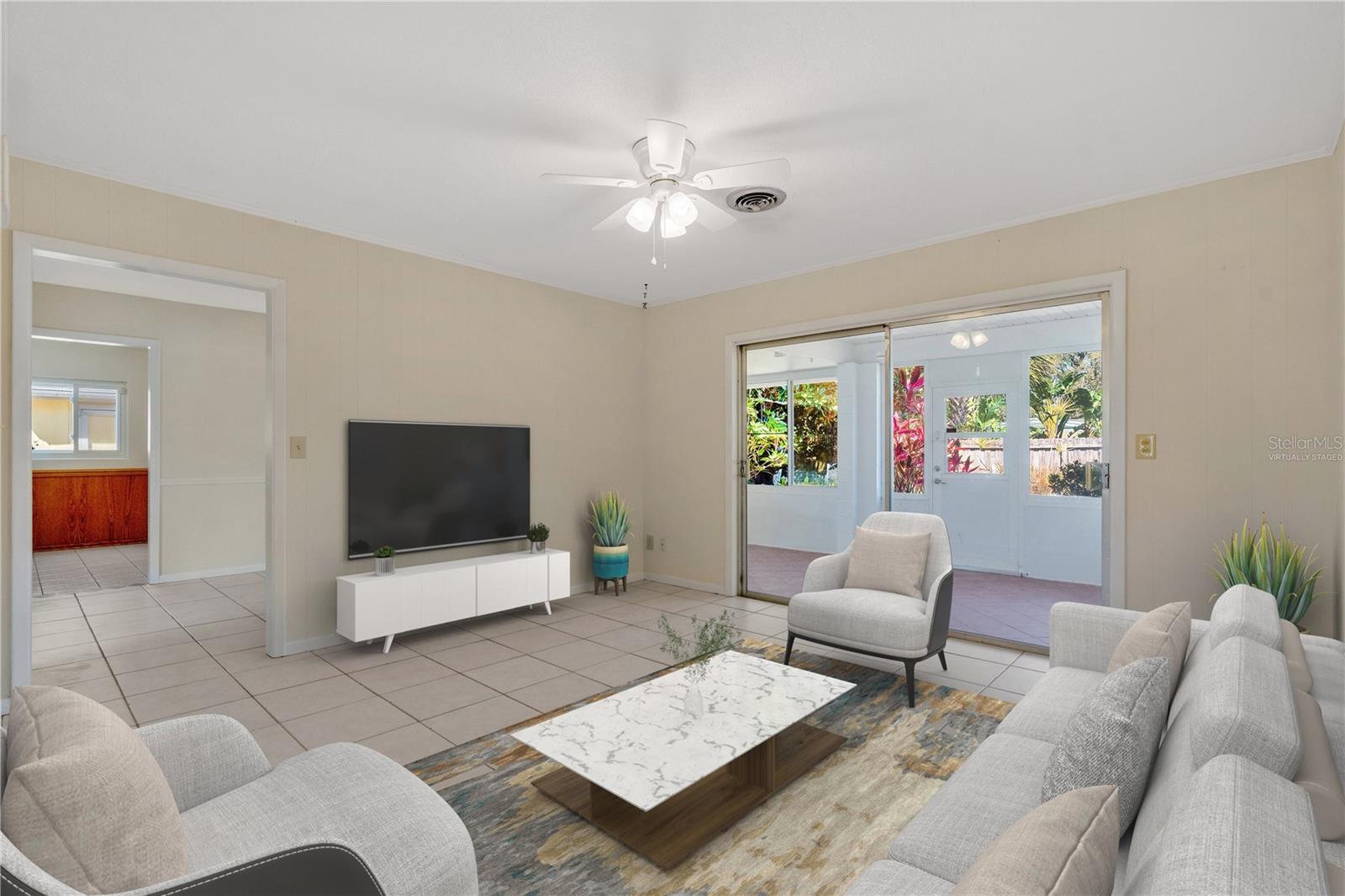 4437 ELAINE PL, ORLANDO, FL, 32812