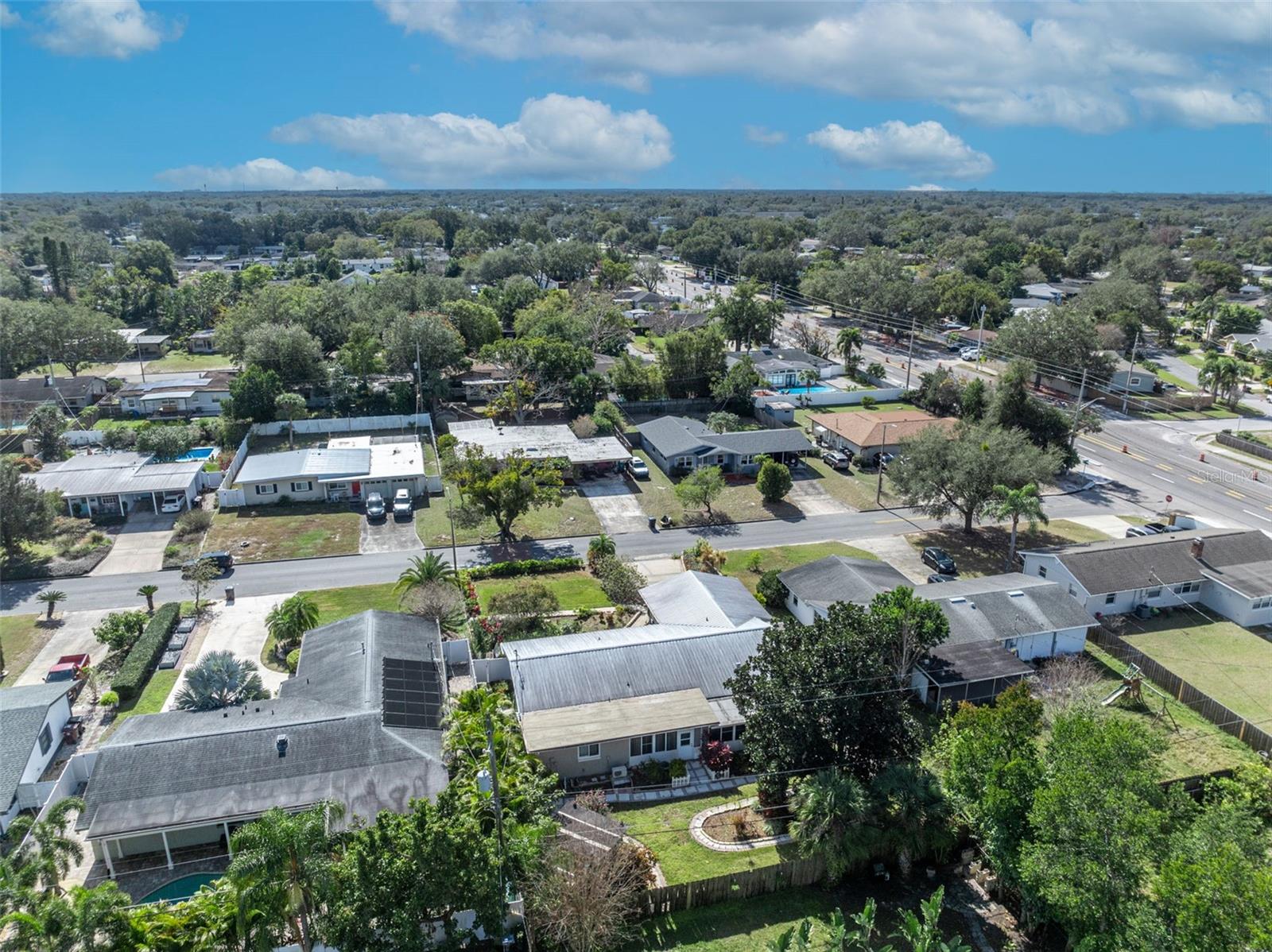 4437 ELAINE PL, ORLANDO, FL, 32812