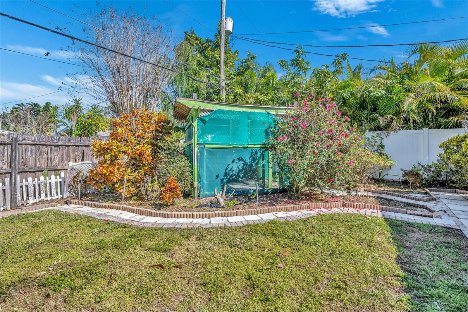 4437 ELAINE PL, ORLANDO, FL, 32812