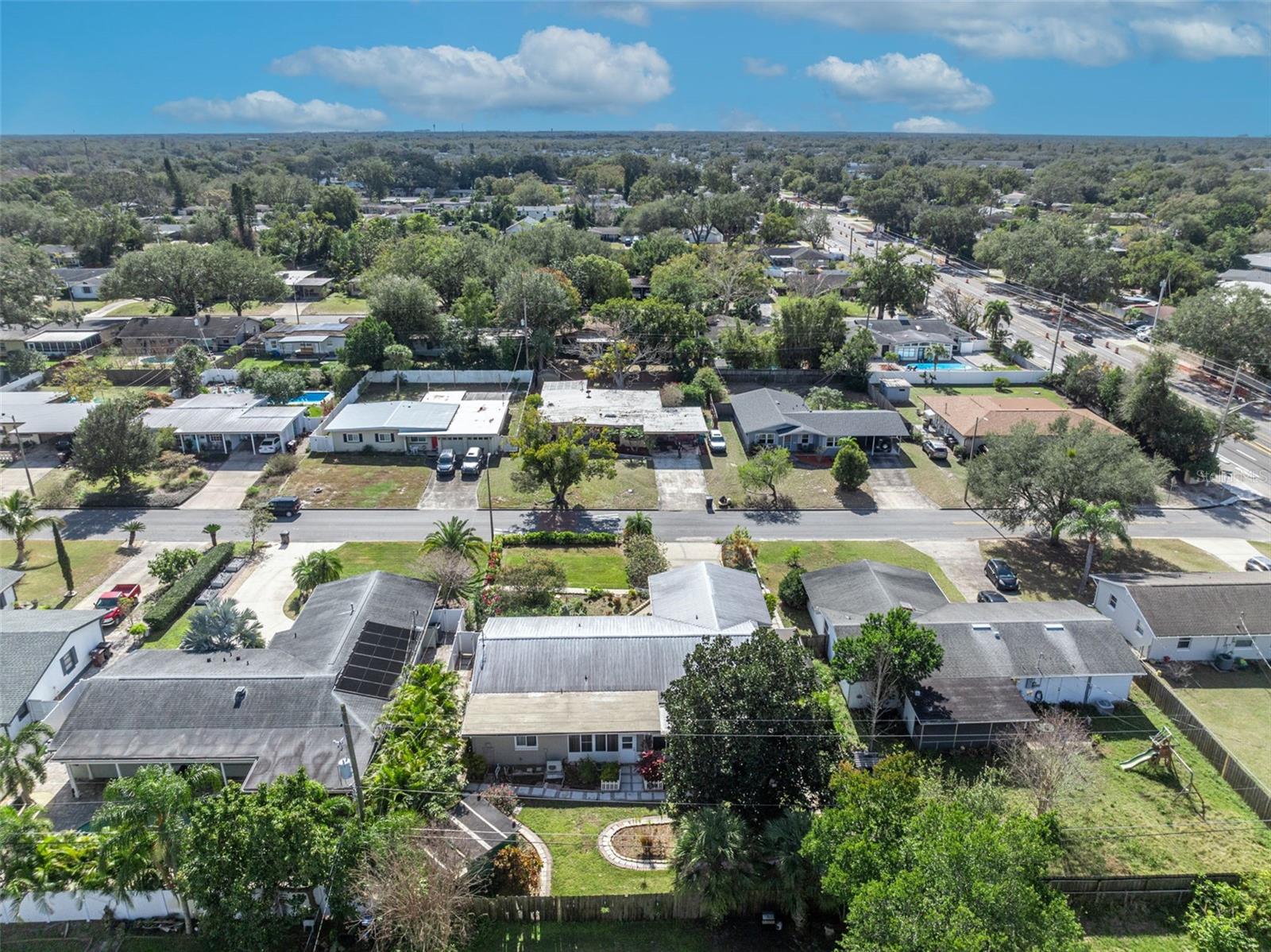 4437 ELAINE PL, ORLANDO, FL, 32812