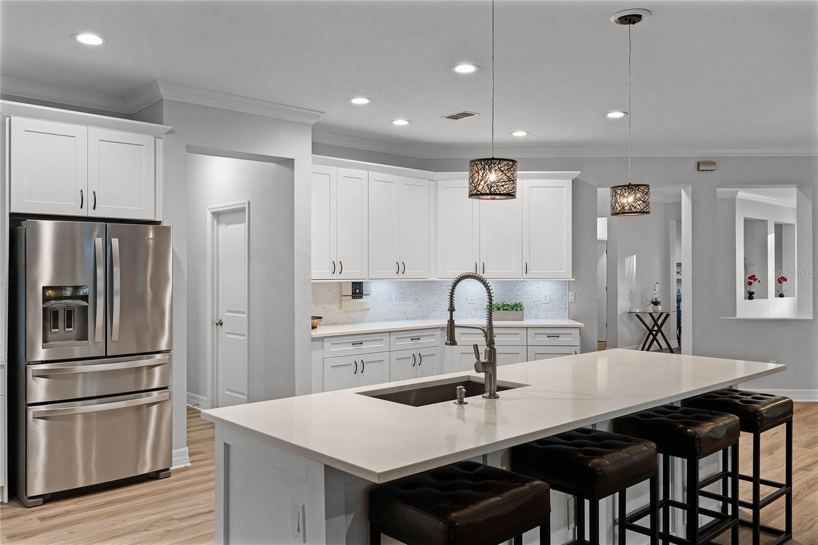 678 CASCADING CREEK LN, WINTER GARDEN, FL, 34787