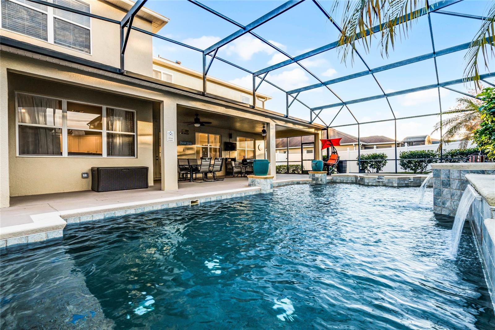 678 CASCADING CREEK LN, WINTER GARDEN, FL, 34787