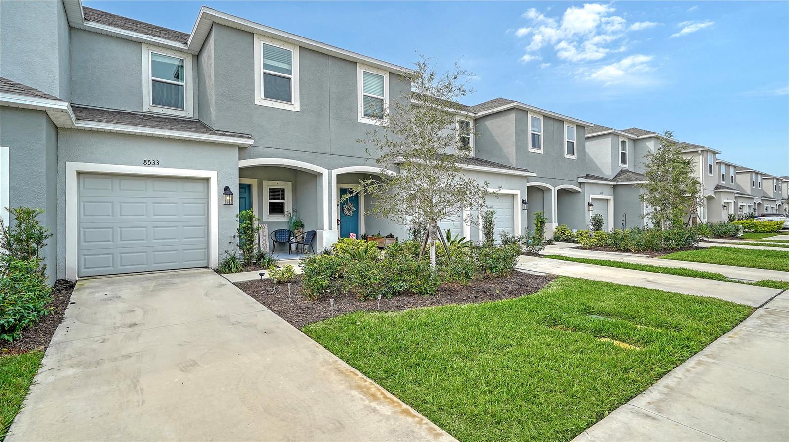 8533 LUNAR SKYE ST, SARASOTA, FL, 34241
