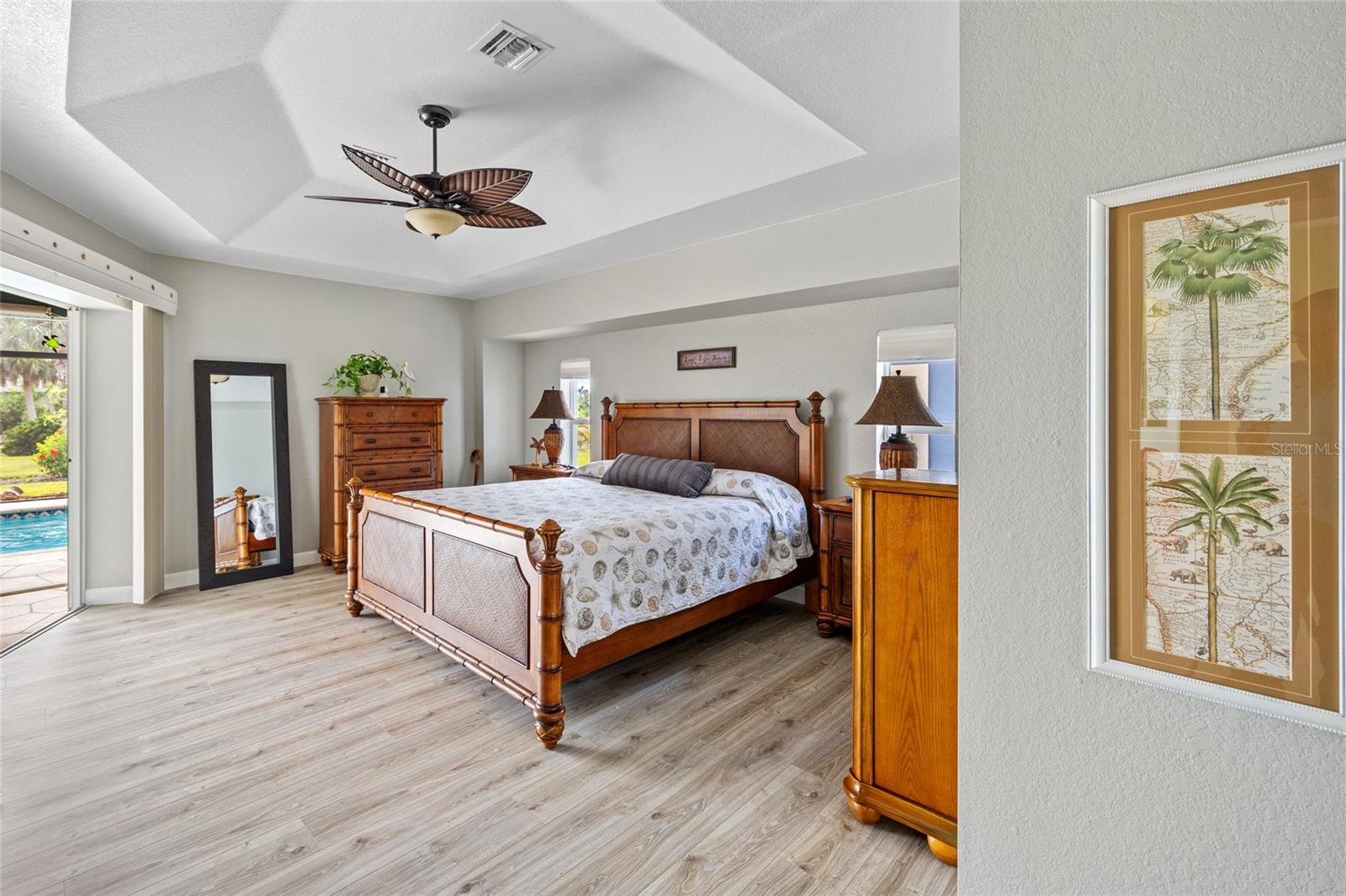 124 BEAU RIVAGE DR, ROTONDA WEST, FL, 33947