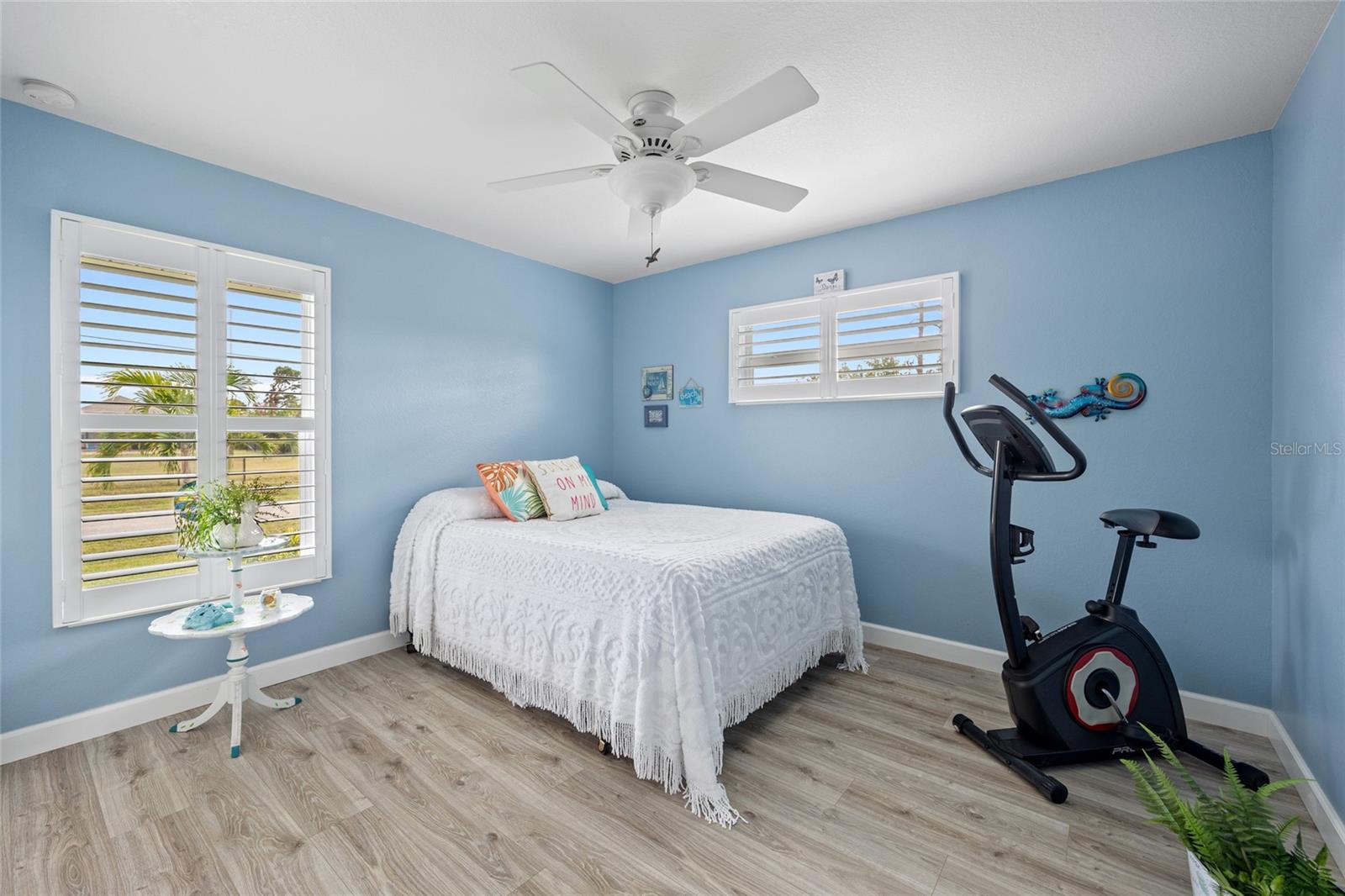 124 BEAU RIVAGE DR, ROTONDA WEST, FL, 33947