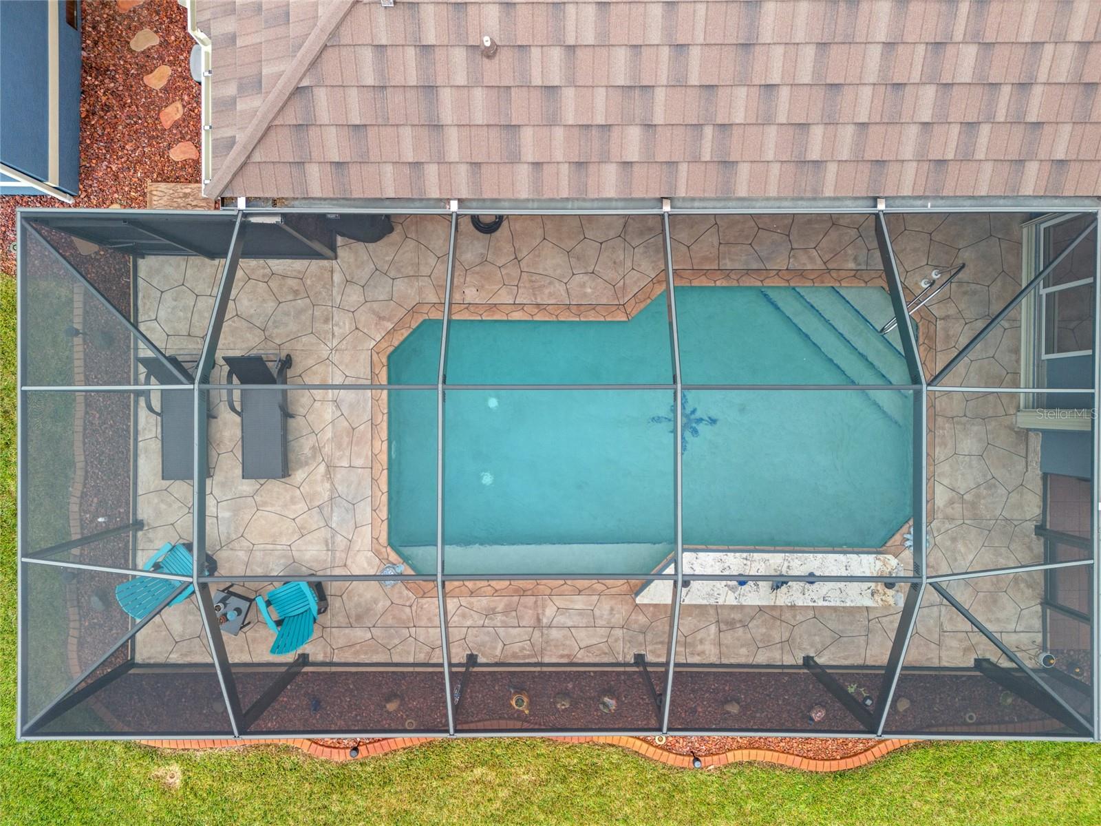 124 BEAU RIVAGE DR, ROTONDA WEST, FL, 33947