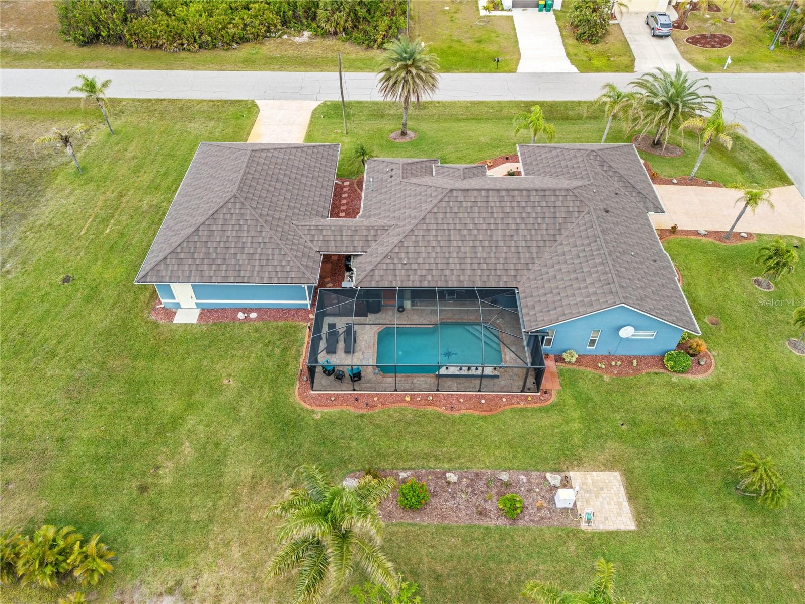 124 BEAU RIVAGE DR, ROTONDA WEST, FL, 33947