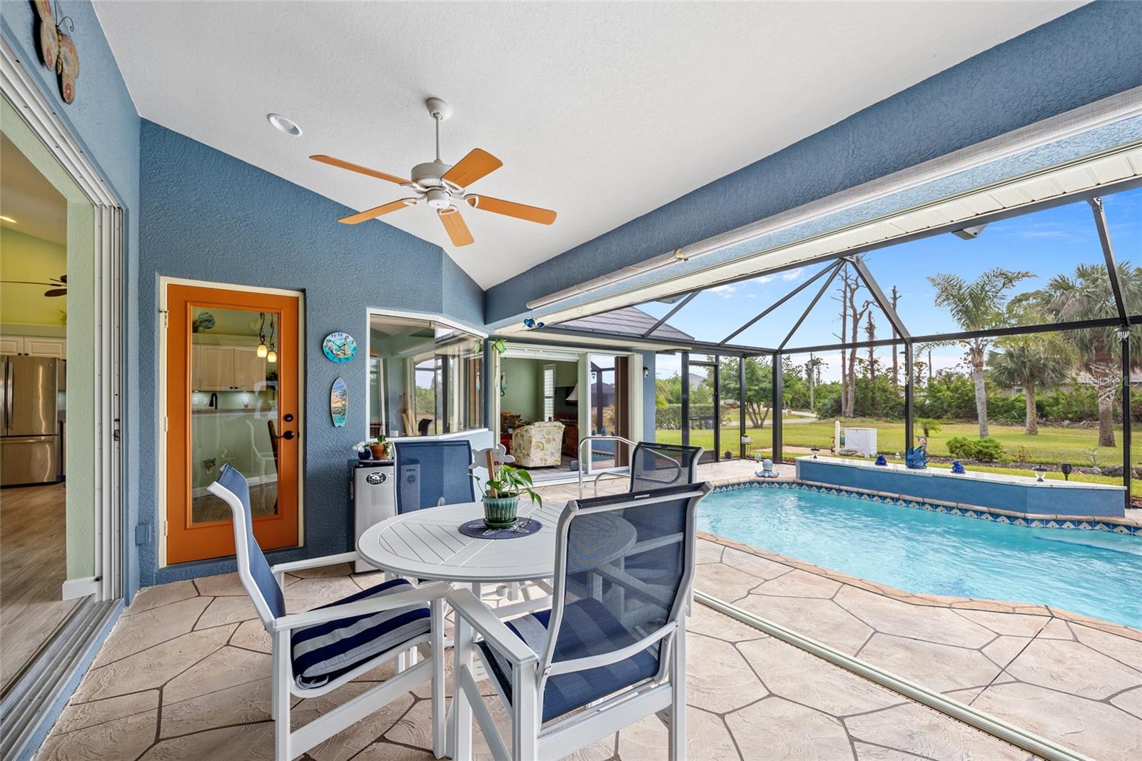 124 BEAU RIVAGE DR, ROTONDA WEST, FL, 33947