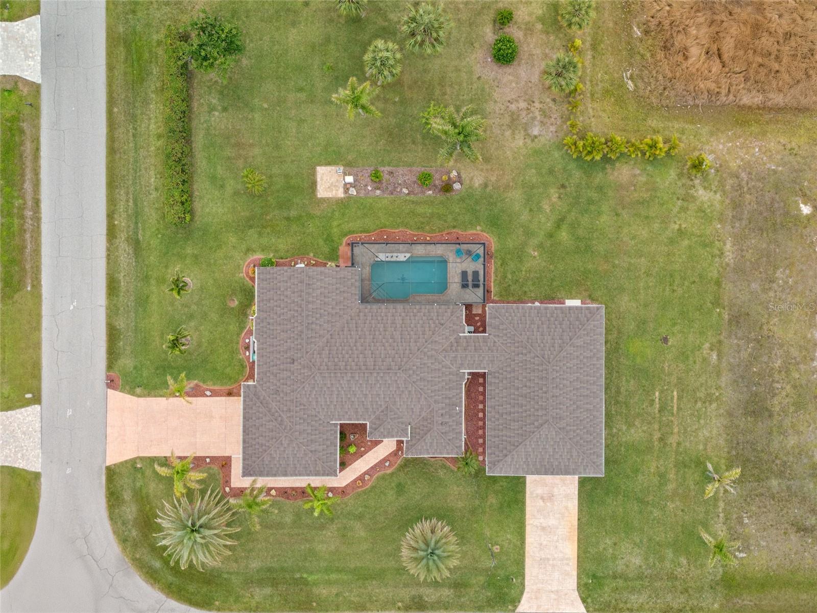 124 BEAU RIVAGE DR, ROTONDA WEST, FL, 33947
