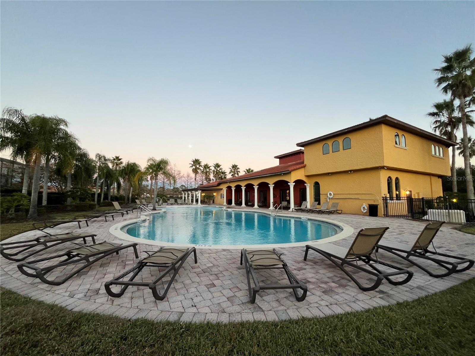 RIVIERA BELLA UN 5, DEBARY, FL, 32713